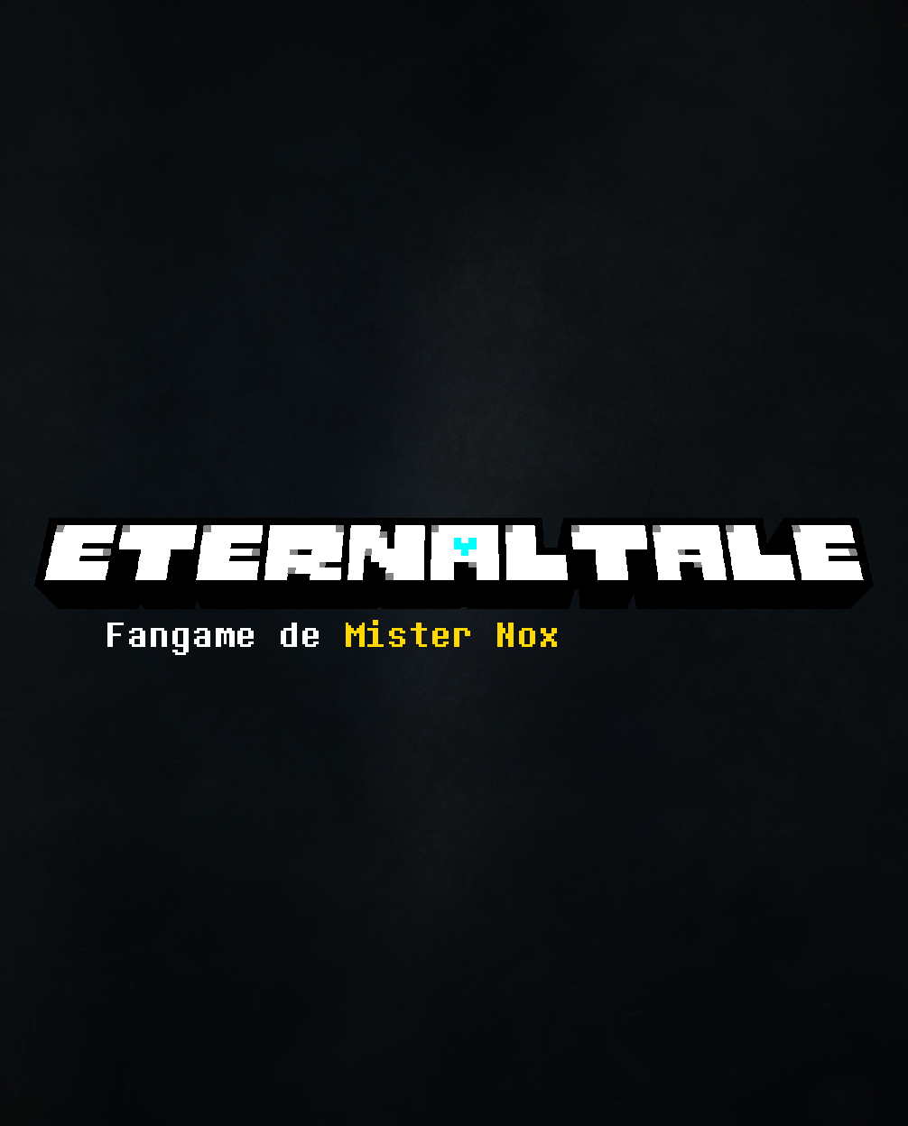 ETERNALTALE