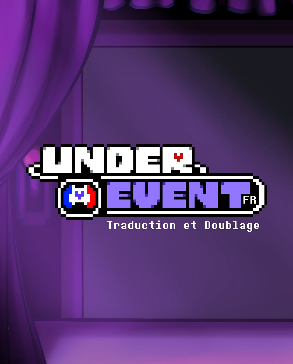 UnderEvent FR